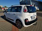 Citroen C3 Picasso 1,4 Benzyna Exclusive Klimatronik Zarejestrowany Gwarancja - 7