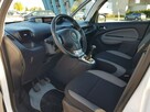 Citroen C3 Picasso 1,4 Benzyna Exclusive Klimatronik Zarejestrowany Gwarancja - 10