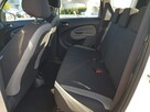 Citroen C3 Picasso 1,4 Benzyna Exclusive Klimatronik Zarejestrowany Gwarancja - 11