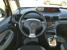 Citroen C3 Picasso 1,4 Benzyna Exclusive Klimatronik Zarejestrowany Gwarancja - 13