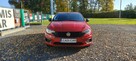 Fiat Tipo Krajowy, instalacja gazowa. - 2