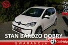 Volkswagen Up! 1.0mpi Stan b,dobry klima Serwis bezwypadkowy z Niemiec Gwarancja 12mc - 1