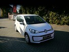 Volkswagen Up! 1.0mpi Stan b,dobry klima Serwis bezwypadkowy z Niemiec Gwarancja 12mc - 3