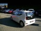 Volkswagen Up! 1.0mpi Stan b,dobry klima Serwis bezwypadkowy z Niemiec Gwarancja 12mc - 5