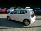 Volkswagen Up! 1.0mpi Stan b,dobry klima Serwis bezwypadkowy z Niemiec Gwarancja 12mc - 6