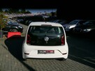 Volkswagen Up! 1.0mpi Stan b,dobry klima Serwis bezwypadkowy z Niemiec Gwarancja 12mc - 7