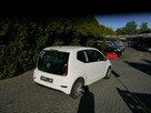 Volkswagen Up! 1.0mpi Stan b,dobry klima Serwis bezwypadkowy z Niemiec Gwarancja 12mc - 9