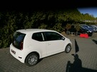 Volkswagen Up! 1.0mpi Stan b,dobry klima Serwis bezwypadkowy z Niemiec Gwarancja 12mc - 10