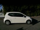 Volkswagen Up! 1.0mpi Stan b,dobry klima Serwis bezwypadkowy z Niemiec Gwarancja 12mc - 11