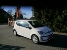 Volkswagen Up! 1.0mpi Stan b,dobry klima Serwis bezwypadkowy z Niemiec Gwarancja 12mc - 13
