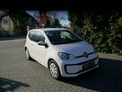 Volkswagen Up! 1.0mpi Stan b,dobry klima Serwis bezwypadkowy z Niemiec Gwarancja 12mc - 14