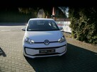 Volkswagen Up! 1.0mpi Stan b,dobry klima Serwis bezwypadkowy z Niemiec Gwarancja 12mc - 15
