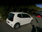 Volkswagen Up! 1.0mpi Stan b,dobry klima Serwis bezwypadkowy z Niemiec Gwarancja 12mc - 16