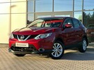 Nissan Qashqai Kamera, Asystent, Grzane fotele, Climatronic, Navi, Czujniki GWARANCJA - 1