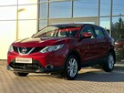 Nissan Qashqai Kamera, Asystent, Grzane fotele, Climatronic, Navi, Czujniki GWARANCJA - 3