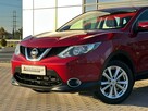 Nissan Qashqai Kamera, Asystent, Grzane fotele, Climatronic, Navi, Czujniki GWARANCJA - 4
