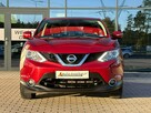 Nissan Qashqai Kamera, Asystent, Grzane fotele, Climatronic, Navi, Czujniki GWARANCJA - 5
