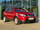 Nissan Qashqai Kamera, Asystent, Grzane fotele, Climatronic, Navi, Czujniki GWARANCJA - 6