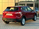 Nissan Qashqai Kamera, Asystent, Grzane fotele, Climatronic, Navi, Czujniki GWARANCJA - 7