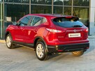 Nissan Qashqai Kamera, Asystent, Grzane fotele, Climatronic, Navi, Czujniki GWARANCJA - 8