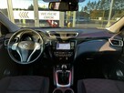 Nissan Qashqai Kamera, Asystent, Grzane fotele, Climatronic, Navi, Czujniki GWARANCJA - 9