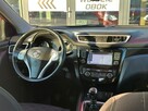 Nissan Qashqai Kamera, Asystent, Grzane fotele, Climatronic, Navi, Czujniki GWARANCJA - 10