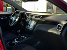 Nissan Qashqai Kamera, Asystent, Grzane fotele, Climatronic, Navi, Czujniki GWARANCJA - 16