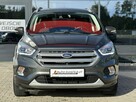 Ford Kuga Navi, Grzane fotele, Climatronic, Półskóra, Ele.Klapa, LED, GWARANCJA - 4