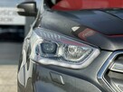 Ford Kuga Navi, Grzane fotele, Climatronic, Półskóra, Ele.Klapa, LED, GWARANCJA - 5