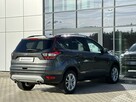 Ford Kuga Navi, Grzane fotele, Climatronic, Półskóra, Ele.Klapa, LED, GWARANCJA - 7