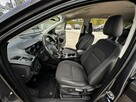 Ford Kuga Navi, Grzane fotele, Climatronic, Półskóra, Ele.Klapa, LED, GWARANCJA - 11