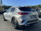 Kia XCeed 1.5 T-GDI 140KM Bussines Line + AEB DCT Salon PL 1wł Alufelgi 18 - 3