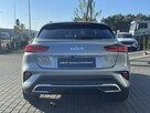 Kia XCeed 1.5 T-GDI 140KM Bussines Line + AEB DCT Salon PL 1wł Alufelgi 18 - 4