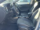 Kia XCeed 1.5 T-GDI 140KM Bussines Line + AEB DCT Salon PL 1wł Alufelgi 18 - 10