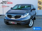Kia Sportage 1.6 GDi, Oryginalny Lakier, Niski Przebieg, Auto Komis Piła, Zamiana - 1