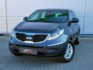 Kia Sportage 1.6 GDi, Oryginalny Lakier, Niski Przebieg, Auto Komis Piła, Zamiana - 6