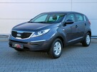 Kia Sportage 1.6 GDi, Oryginalny Lakier, Niski Przebieg, Auto Komis Piła, Zamiana - 7