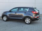 Kia Sportage 1.6 GDi, Oryginalny Lakier, Niski Przebieg, Auto Komis Piła, Zamiana - 9