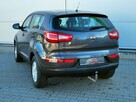Kia Sportage 1.6 GDi, Oryginalny Lakier, Niski Przebieg, Auto Komis Piła, Zamiana - 11