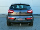 Kia Sportage 1.6 GDi, Oryginalny Lakier, Niski Przebieg, Auto Komis Piła, Zamiana - 12
