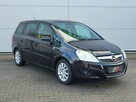 Opel Zafira 1.8i, Benzyna, 7 osób, 2 komplety kół, Auto Komis Piła, AUTO DEAL - 3