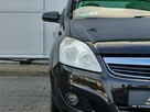 Opel Zafira 1.8i, Benzyna, 7 osób, 2 komplety kół, Auto Komis Piła, AUTO DEAL - 5
