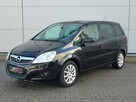 Opel Zafira 1.8i, Benzyna, 7 osób, 2 komplety kół, Auto Komis Piła, AUTO DEAL - 9