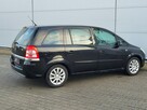 Opel Zafira 1.8i, Benzyna, 7 osób, 2 komplety kół, Auto Komis Piła, AUTO DEAL - 11