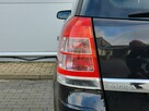 Opel Zafira 1.8i, Benzyna, 7 osób, 2 komplety kół, Auto Komis Piła, AUTO DEAL - 13