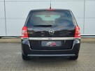 Opel Zafira 1.8i, Benzyna, 7 osób, 2 komplety kół, Auto Komis Piła, AUTO DEAL - 14