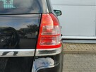 Opel Zafira 1.8i, Benzyna, 7 osób, 2 komplety kół, Auto Komis Piła, AUTO DEAL - 15