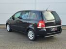 Opel Zafira 1.8i, Benzyna, 7 osób, 2 komplety kół, Auto Komis Piła, AUTO DEAL - 16