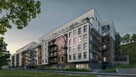 Mieszkanie Gdańsk Siedlce, Kartuska - 3