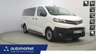 Toyota ProAce Kombi 2.0 D-4D Long ! Z Polskiego Salonu ! Faktura Vat !